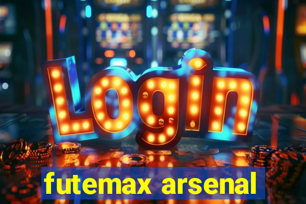 futemax arsenal